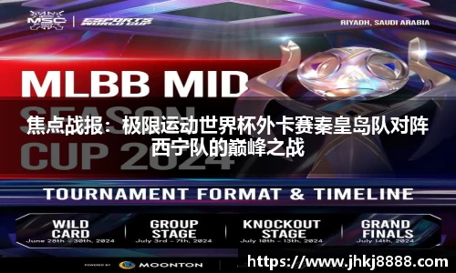 焦点战报：极限运动世界杯外卡赛秦皇岛队对阵西宁队的巅峰之战